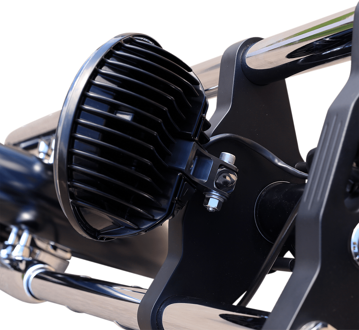 CUSTOM DYNAMICS - ProBEAM® 7†Adaptive Headlamp - Headlights - MetalCore Harley Supply