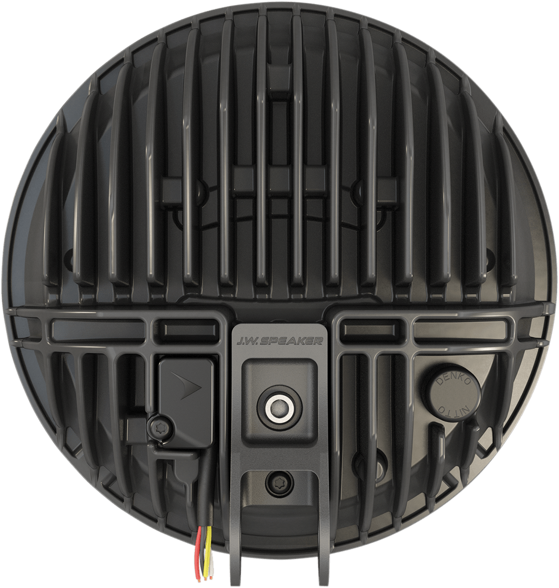 CUSTOM DYNAMICS - ProBEAM® 7†Adaptive Headlamp - Headlights - MetalCore Harley Supply