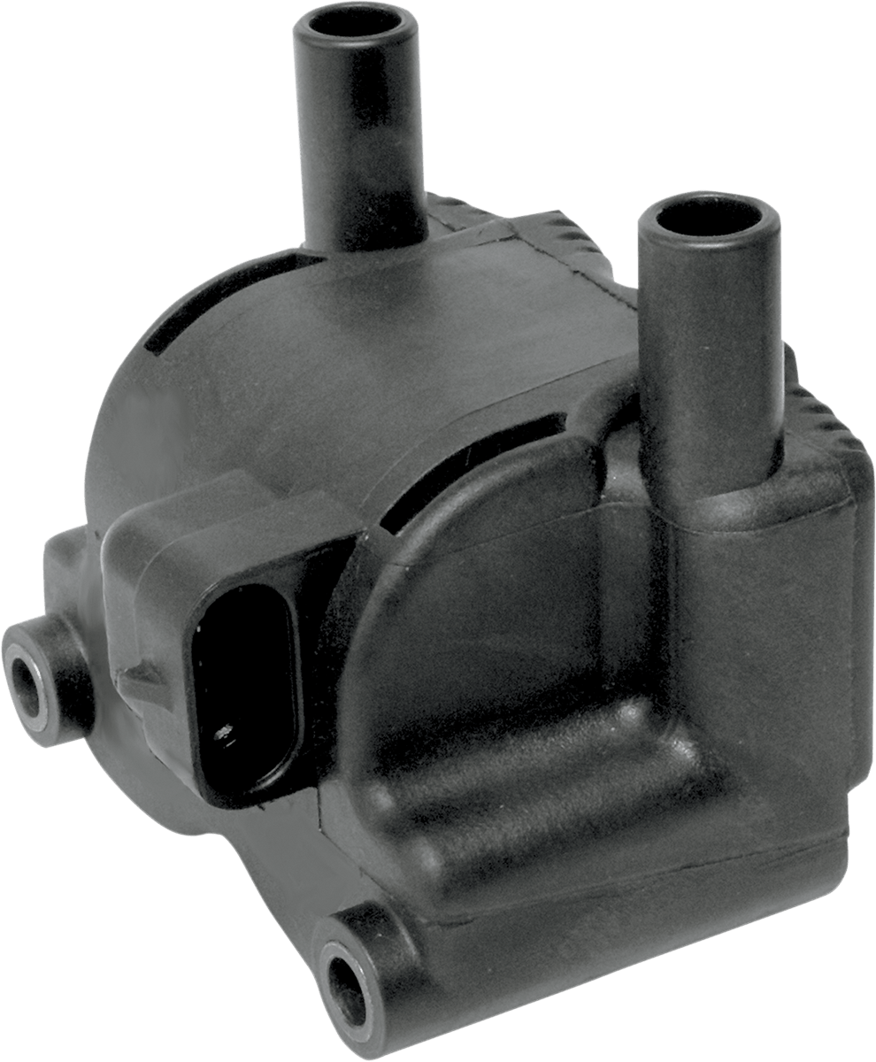 DAYTONA TWIN TEC - High - Output Ignition Coil / '99 - '17 Twin Cams - Coils - MetalCore Harley Supply
