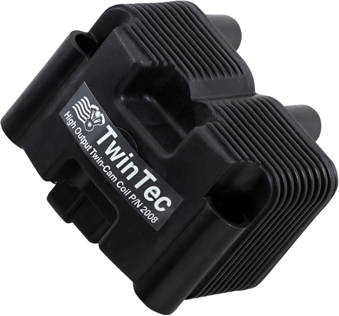 DAYTONA TWIN TEC - High - Output Ignition Coil / '99 - '17 Twin Cams - Coils - MetalCore Harley Supply