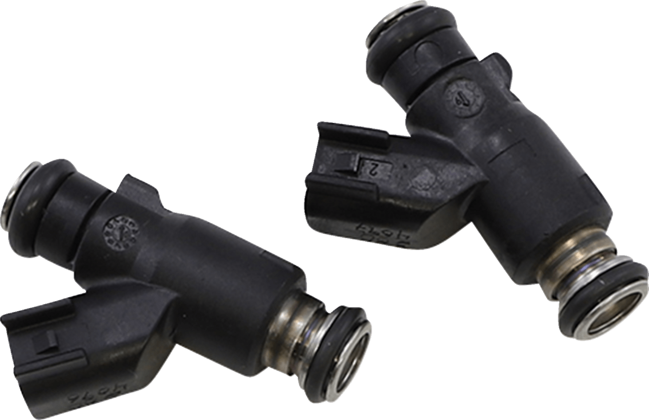 DAYTONA TWIN TEC - High Performance Fuel Injector Sets / '06 - '23 Models - Fuel Injectors - MetalCore Harley Supply