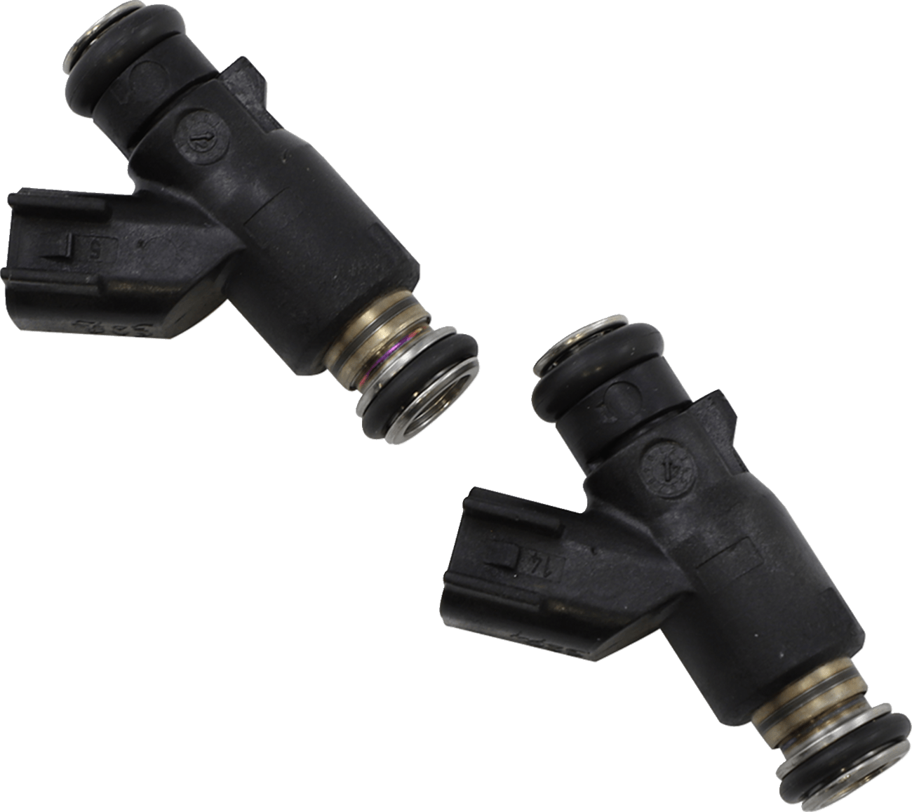DAYTONA TWIN TEC - High Performance Fuel Injector Sets / '06 - '23 Models - Fuel Injectors - MetalCore Harley Supply