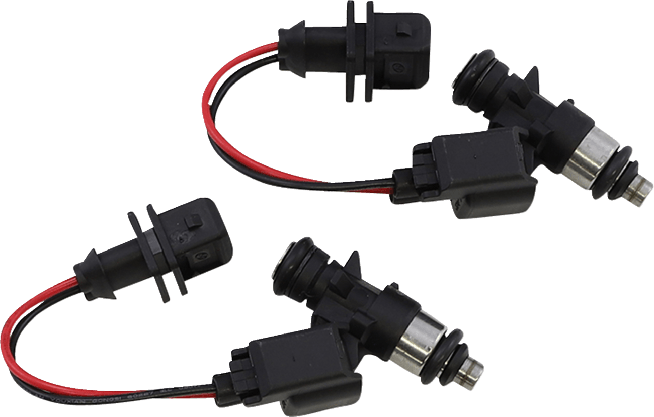 DAYTONA TWIN TEC - High Performance Fuel Injector Sets / '06 - '23 Models - Fuel Injectors - MetalCore Harley Supply