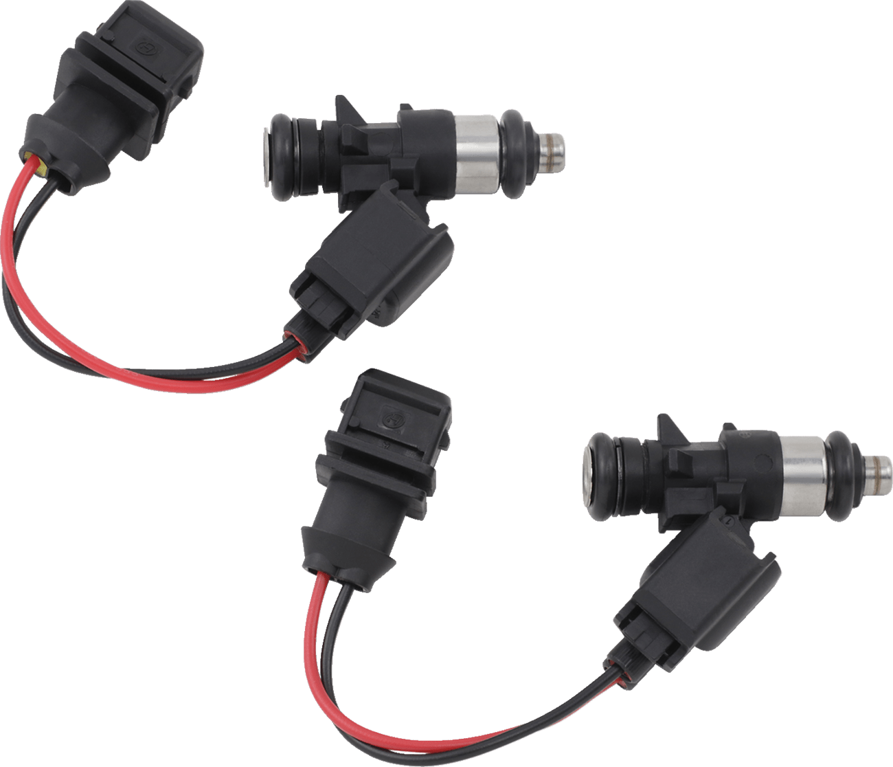 DAYTONA TWIN TEC - High Performance Fuel Injector Sets / '06 - '23 Models - Fuel Injectors - MetalCore Harley Supply