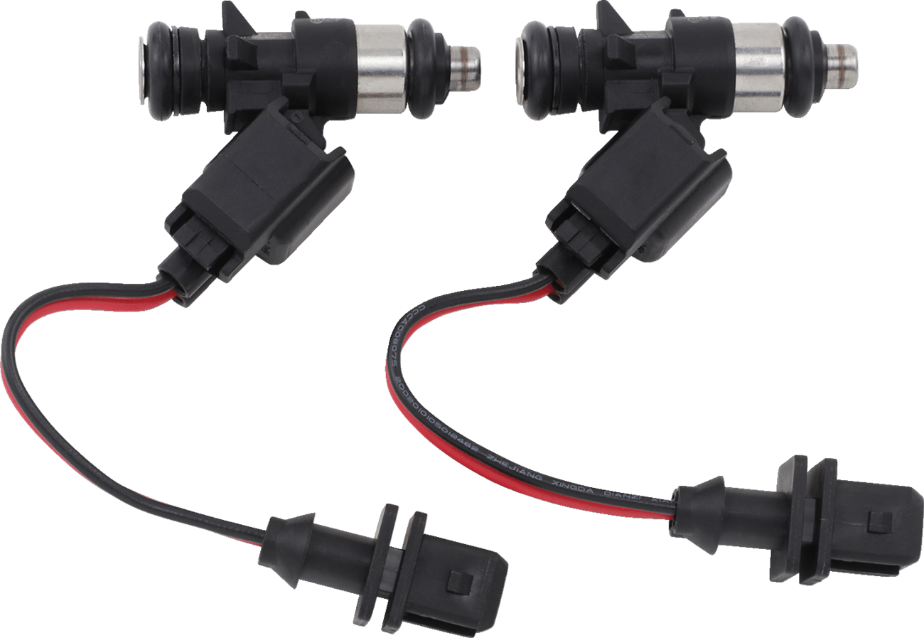 DAYTONA TWIN TEC - High Performance Fuel Injector Sets / '06 - '23 Models - Fuel Injectors - MetalCore Harley Supply