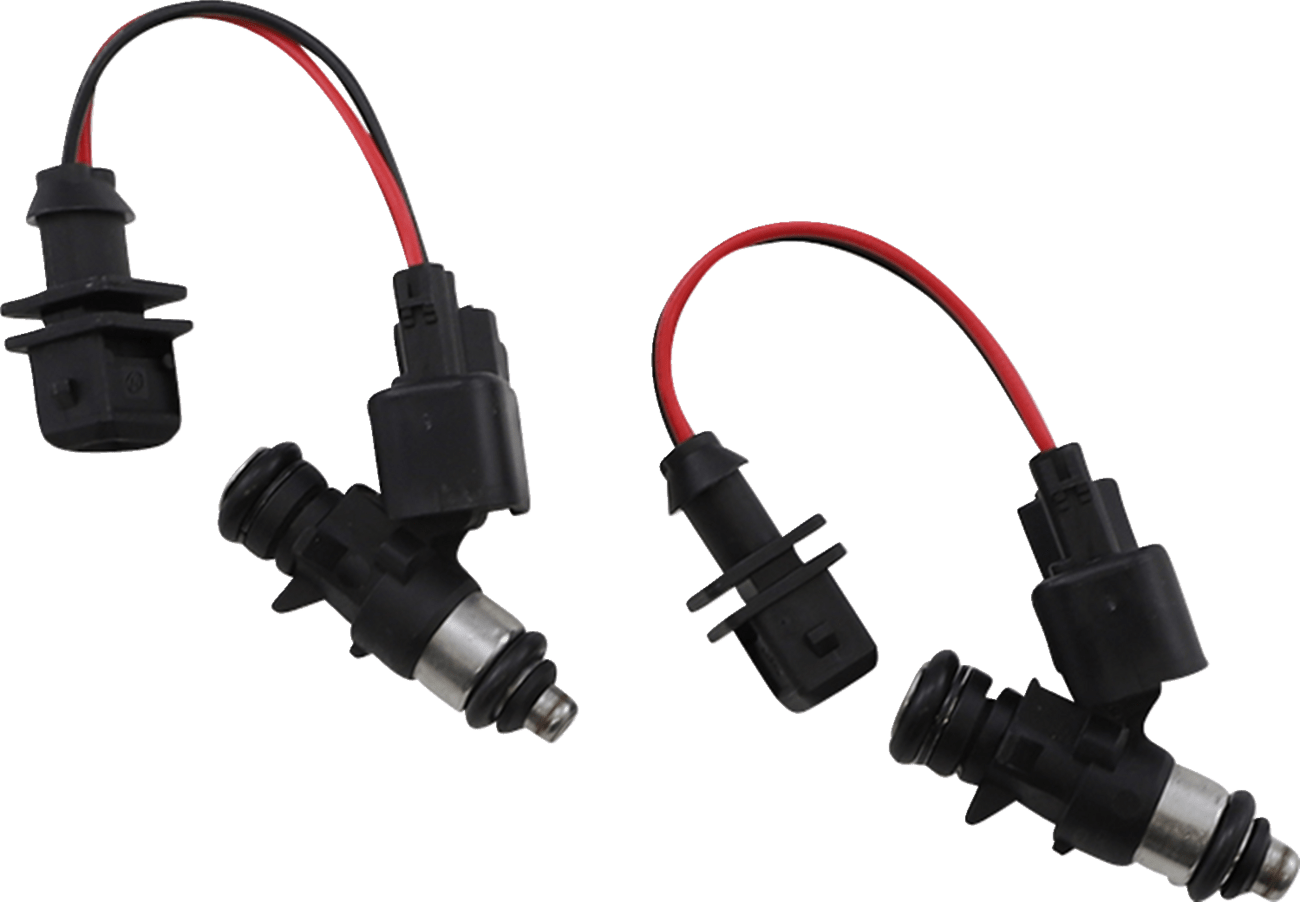 DAYTONA TWIN TEC - High Performance Fuel Injector Sets / '06 - '23 Models - Fuel Injectors - MetalCore Harley Supply