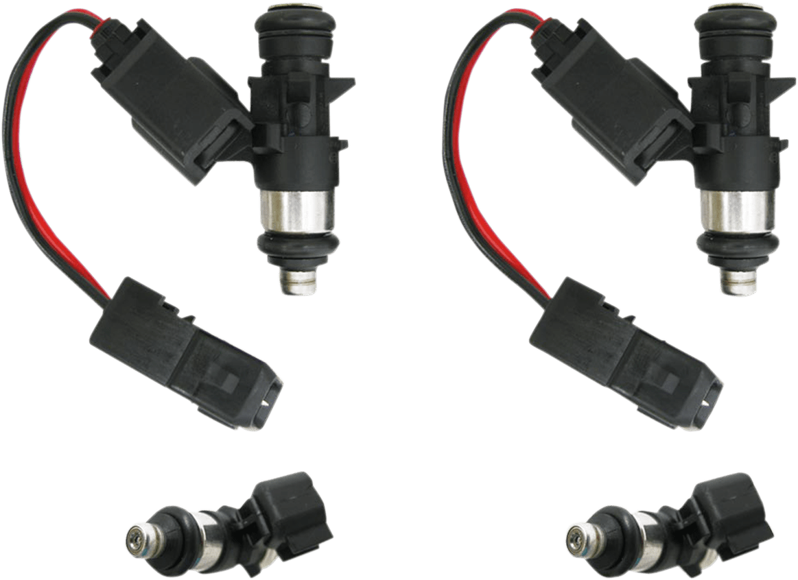 DAYTONA TWIN TEC - High Performance Fuel Injector Sets / '06 - '23 Models - Fuel Injectors - MetalCore Harley Supply