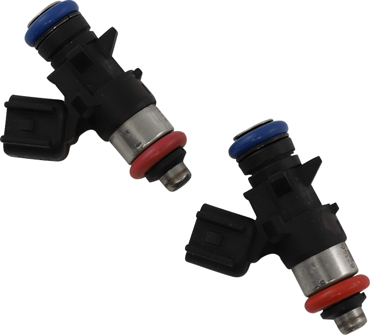 DAYTONA TWIN TEC - High Performance Fuel Injector Sets / '06 - '23 Models - Fuel Injectors - MetalCore Harley Supply