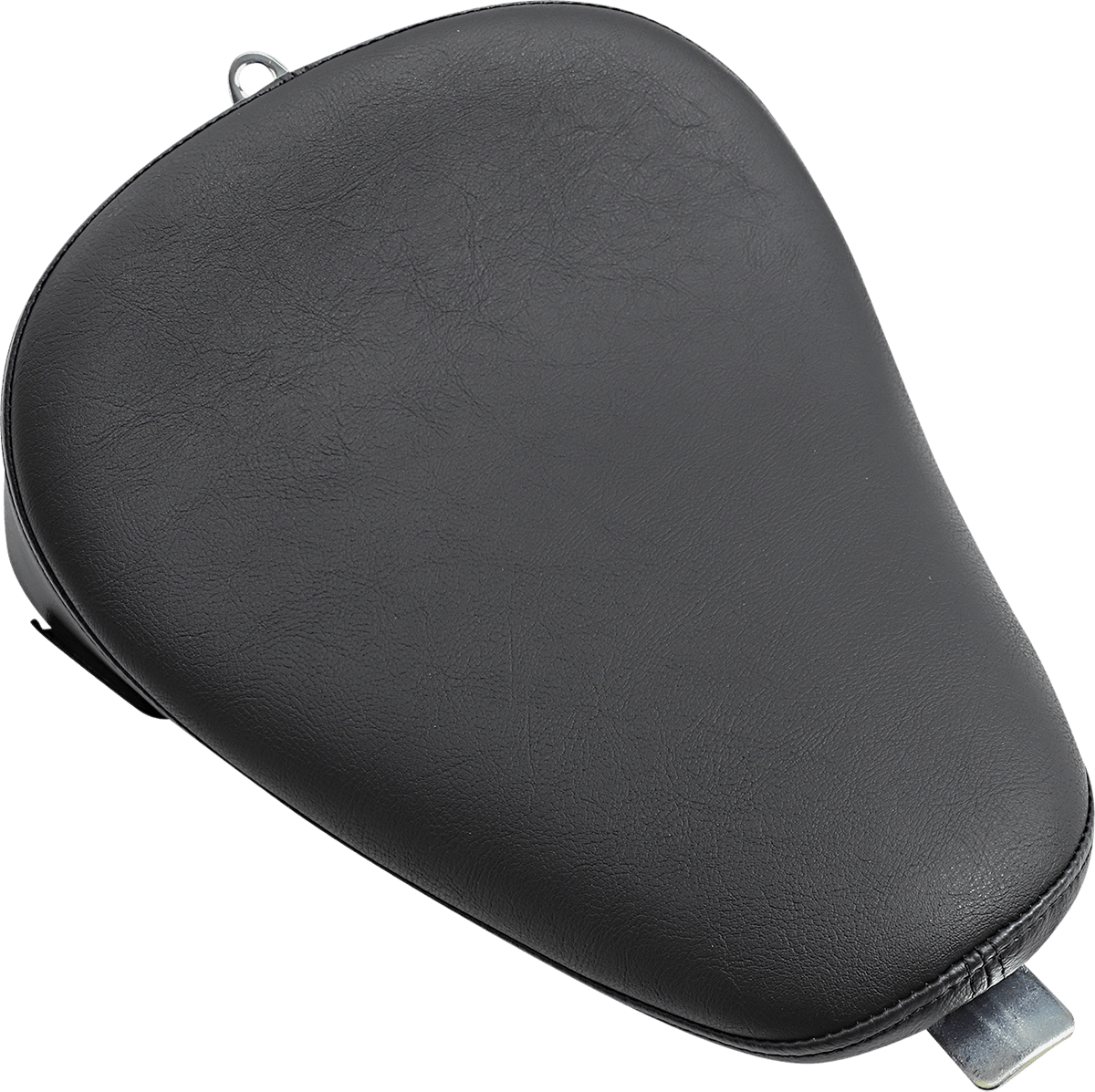 DRAG SPECIALTIES-Bobber Solo Seat - MetalCore Harley Supply
