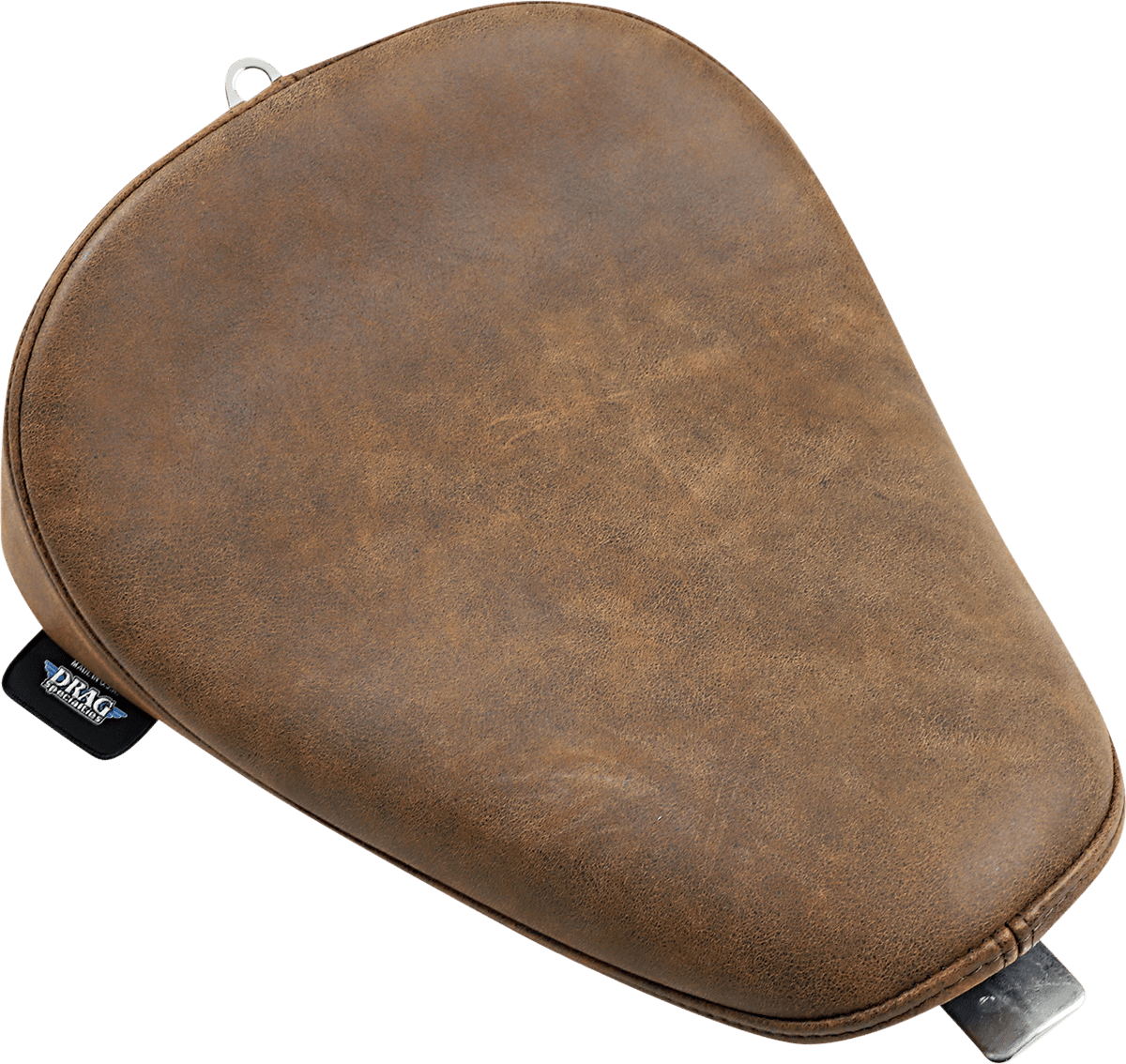DRAG SPECIALTIES-Bobber Solo Seat - MetalCore Harley Supply