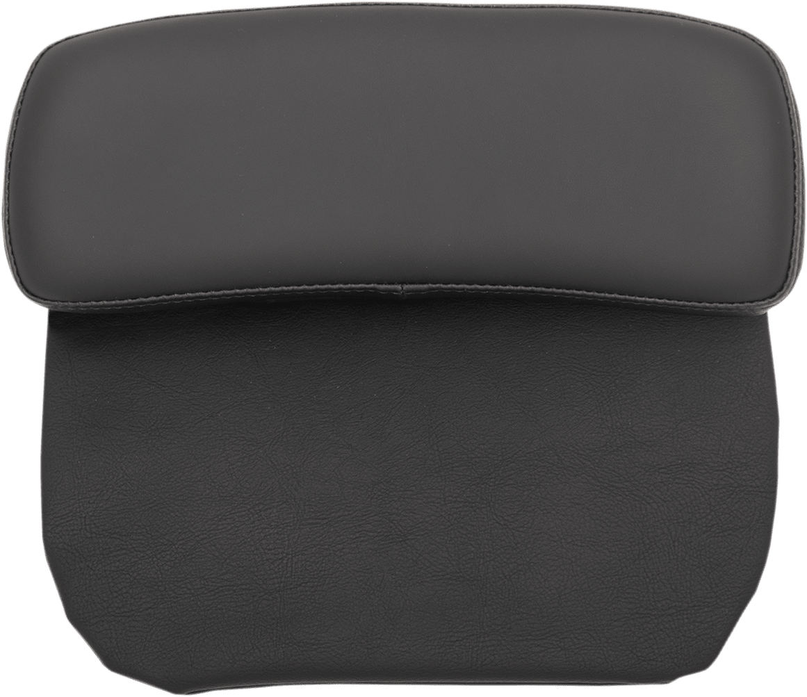 DRAG SPECIALTIES-Chopped Tourpak Pad - MetalCore Harley Supply
