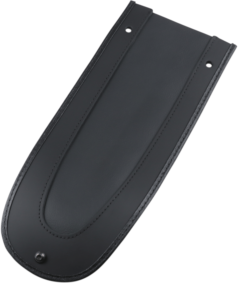 DRAG SPECIALTIES-Fender Skin 13-1/4" - MetalCore Harley Supply