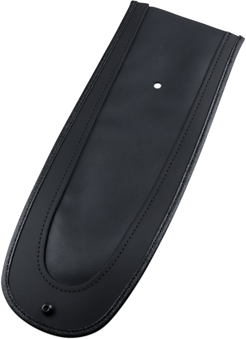 DRAG SPECIALTIES-Fender Skin 15" - MetalCore Harley Supply