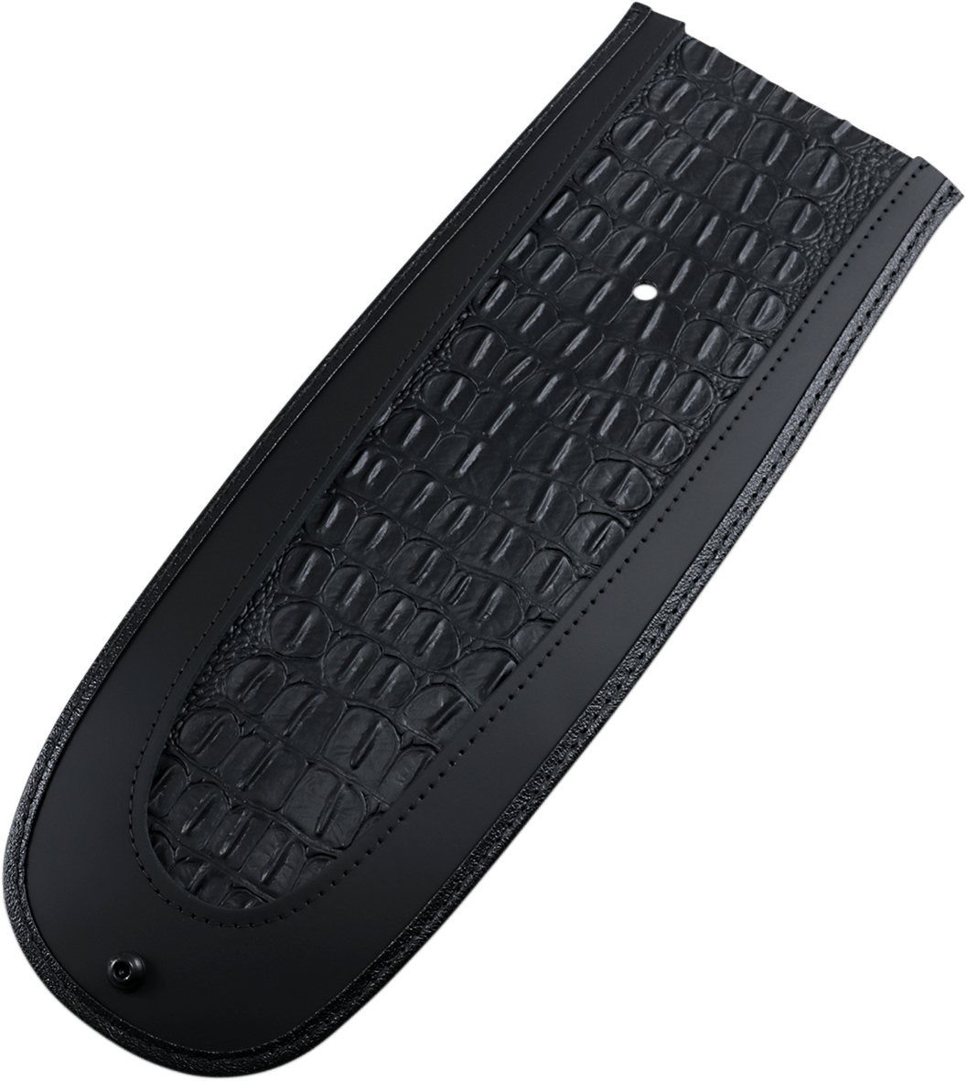 DRAG SPECIALTIES-Fender Skin 15" - MetalCore Harley Supply