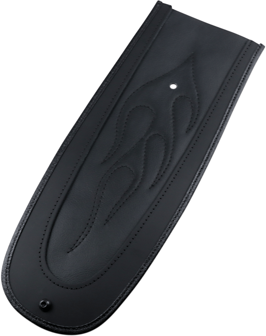 DRAG SPECIALTIES-Fender Skin 15" - MetalCore Harley Supply
