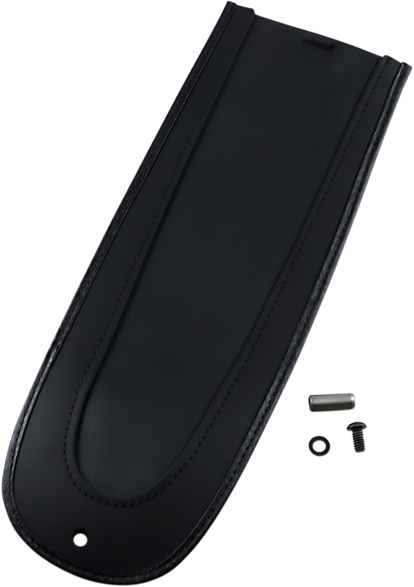 DRAG SPECIALTIES-Fender Skin 15" (2) - MetalCore Harley Supply