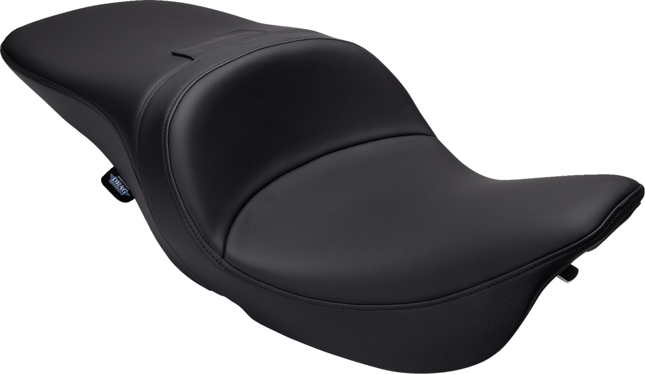 DRAG SPECIALTIES-Freedom Touring Seat Touring (2) - MetalCore Harley Supply