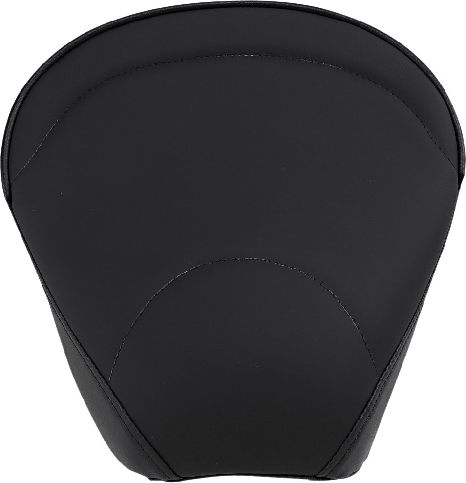 DRAG SPECIALTIES-Pillion Pad - MetalCore Harley Supply