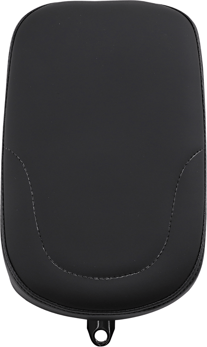 DRAG SPECIALTIES-Pillion Pad - MetalCore Harley Supply