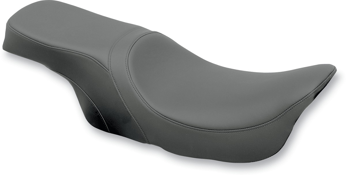 DRAG SPECIALTIES-Predator 2-Up Seat - MetalCore Harley Supply