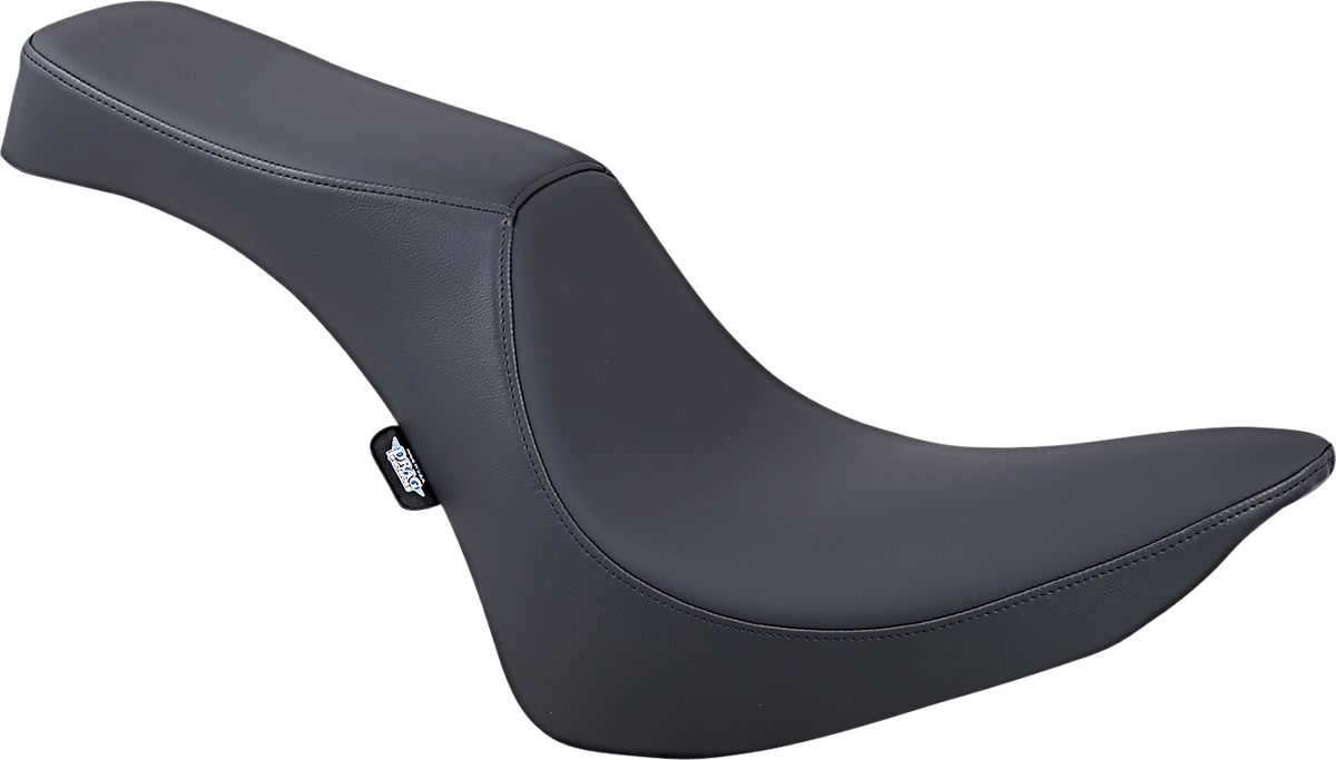 DRAG SPECIALTIES-Predator 2-Up Seat - MetalCore Harley Supply
