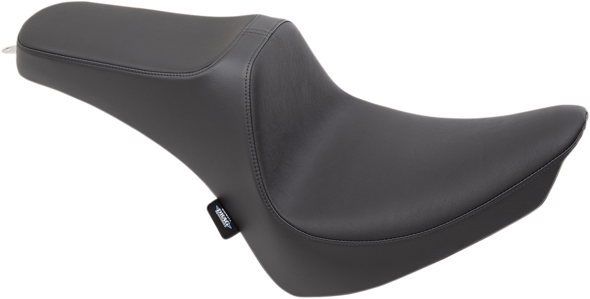 DRAG SPECIALTIES-Predator III Seat - MetalCore Harley Supply