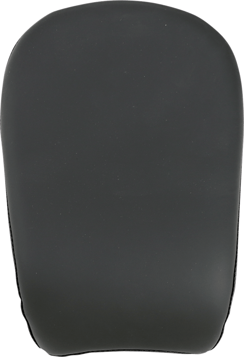 DRAG SPECIALTIES-Rear Solo Seat - MetalCore Harley Supply