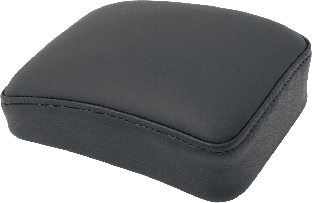 DRAG SPECIALTIES-Rear Solo Seat Pillion - MetalCore Harley Supply