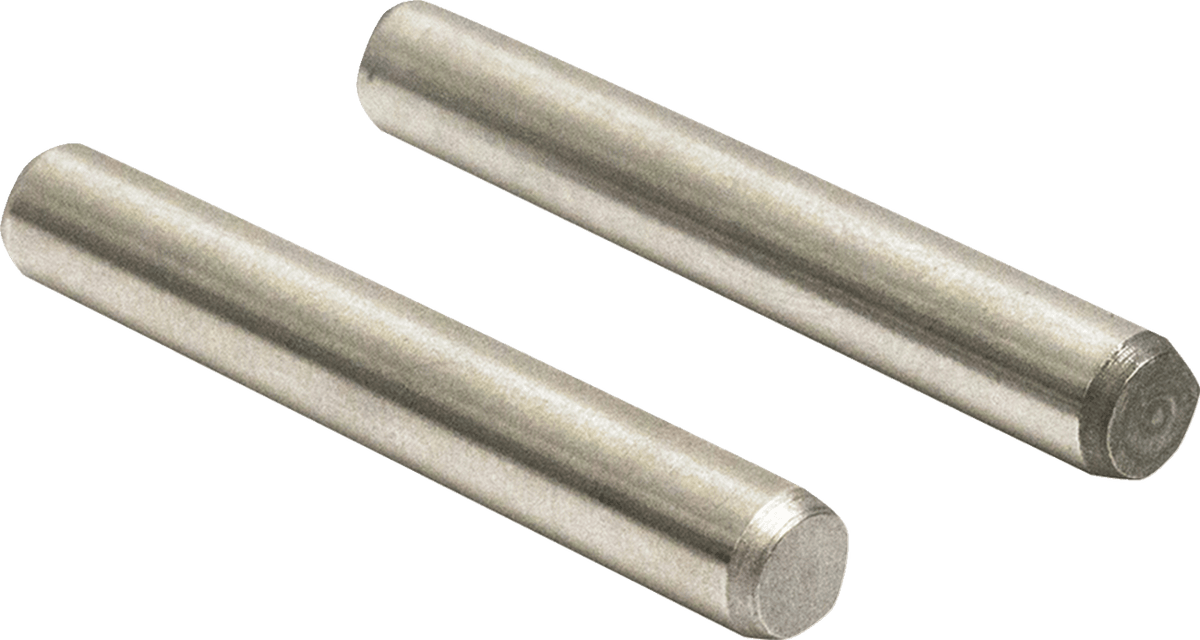 FEULING - Anti-Rotation Lifter Pins - +0.002" Oversize - MetalCore Harley Supply