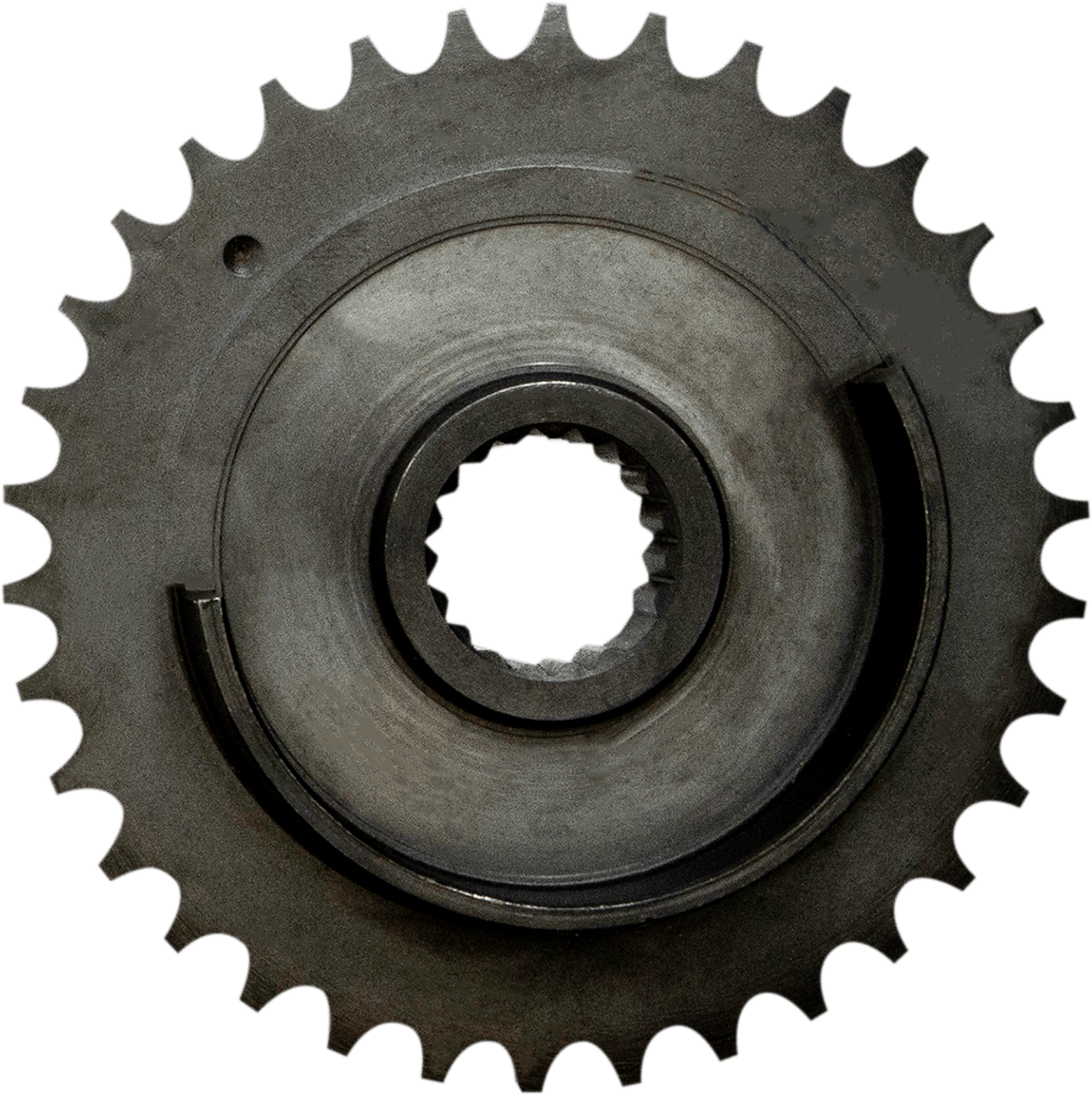 FEULING - Cam Chain Drive Sprocket, Outer 34 Tooth - Hydraulic Chain Drive - MetalCore Harley Supply