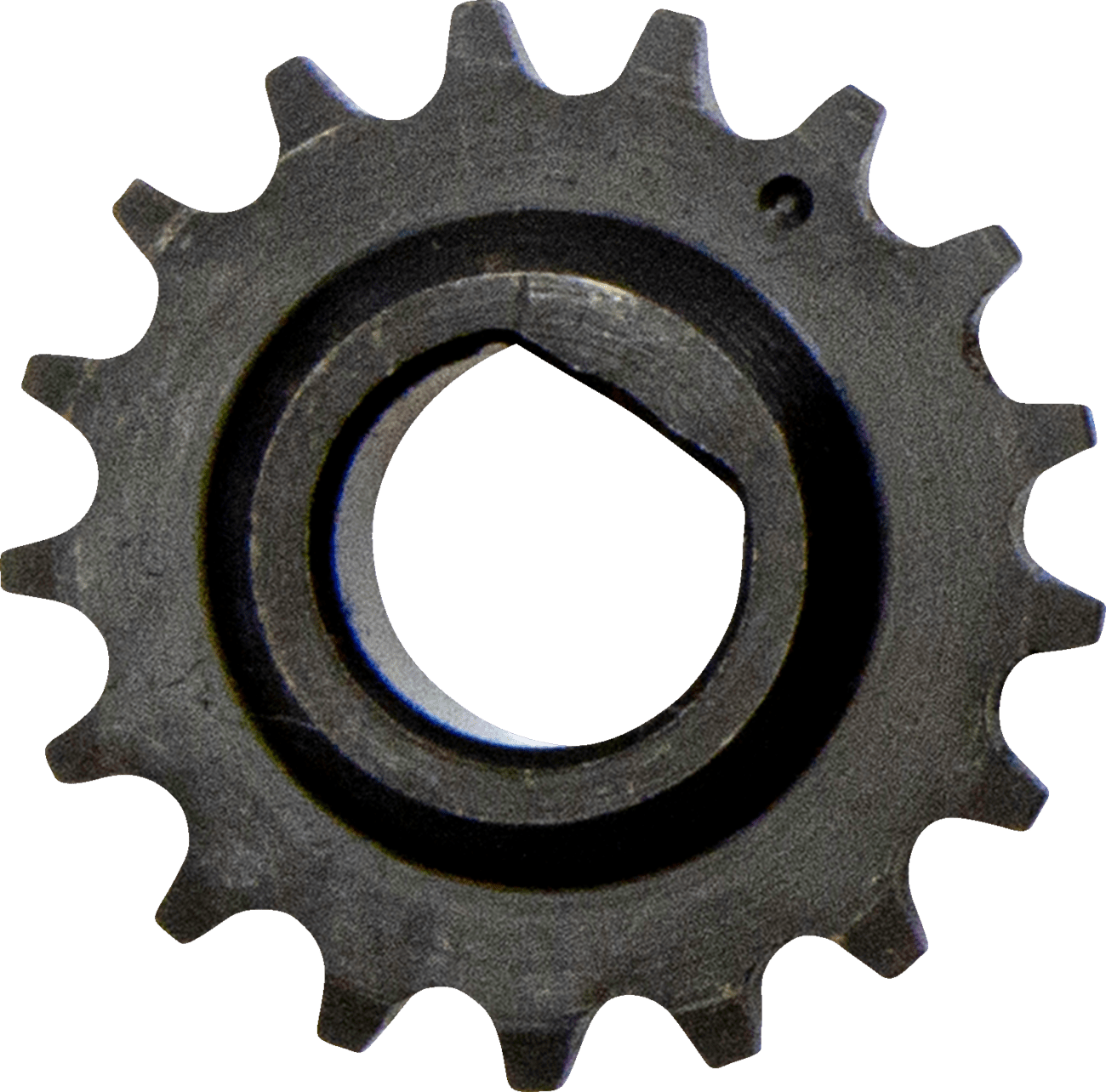 FEULING - Crankshaft Sprocket, Outer 17 Tooth - MetalCore Harley Supply