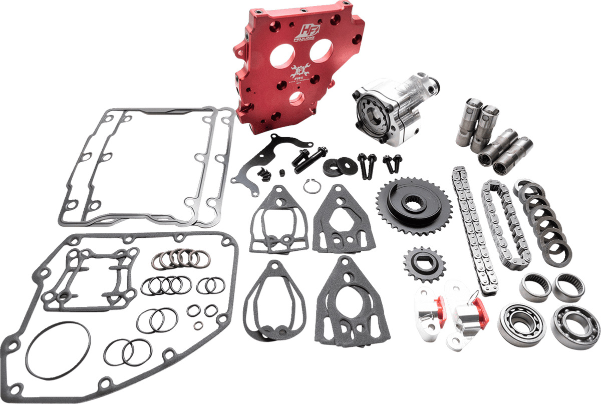 FEULING - HP+ Hydraulic Tensioner Conversion Kits - '99-'06 Style Cams - MetalCore Harley Supply