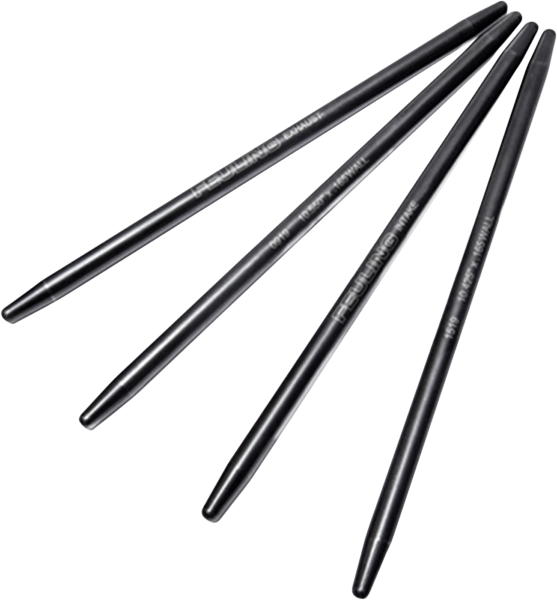 FEULING - HP+ One Piece Pushrods - 0.020" Shorter - 518 Grind - MetalCore Harley Supply