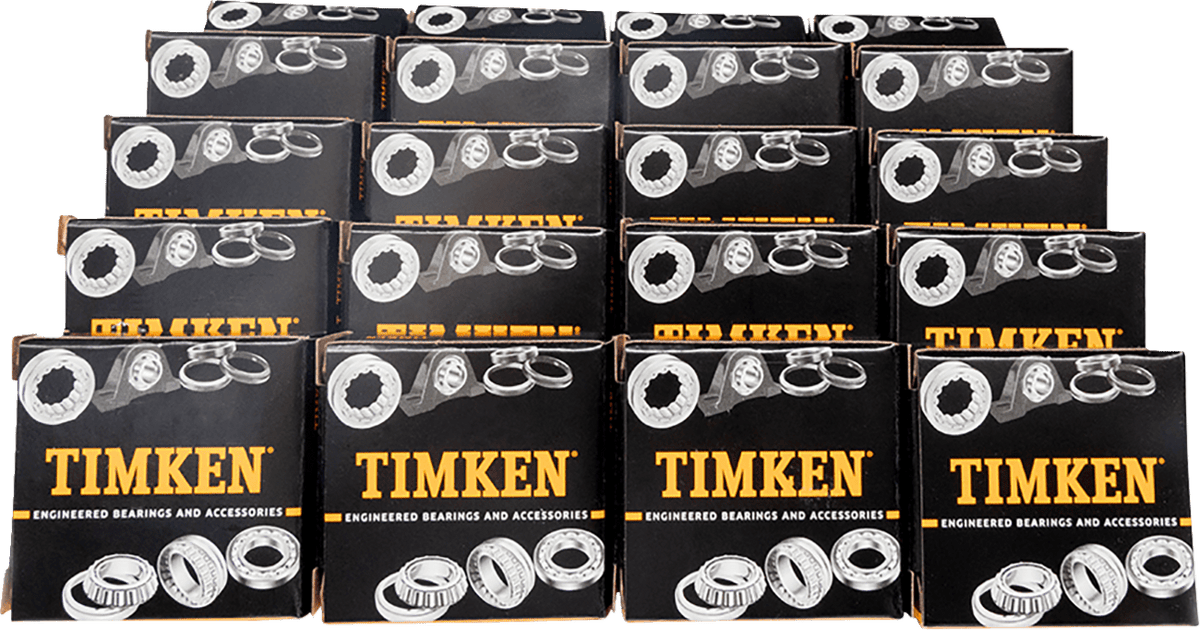 FEULING - Inner Cam Bearings, 20-Pack - '07-'25 TC & M8 - View 2 - MetalCore Harley Supply