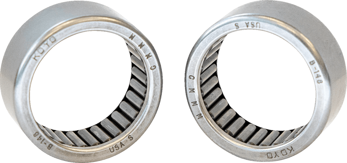 FEULING - Inner Cam Bearings - '99-'06 TC (pr.) - MetalCore Harley Supply