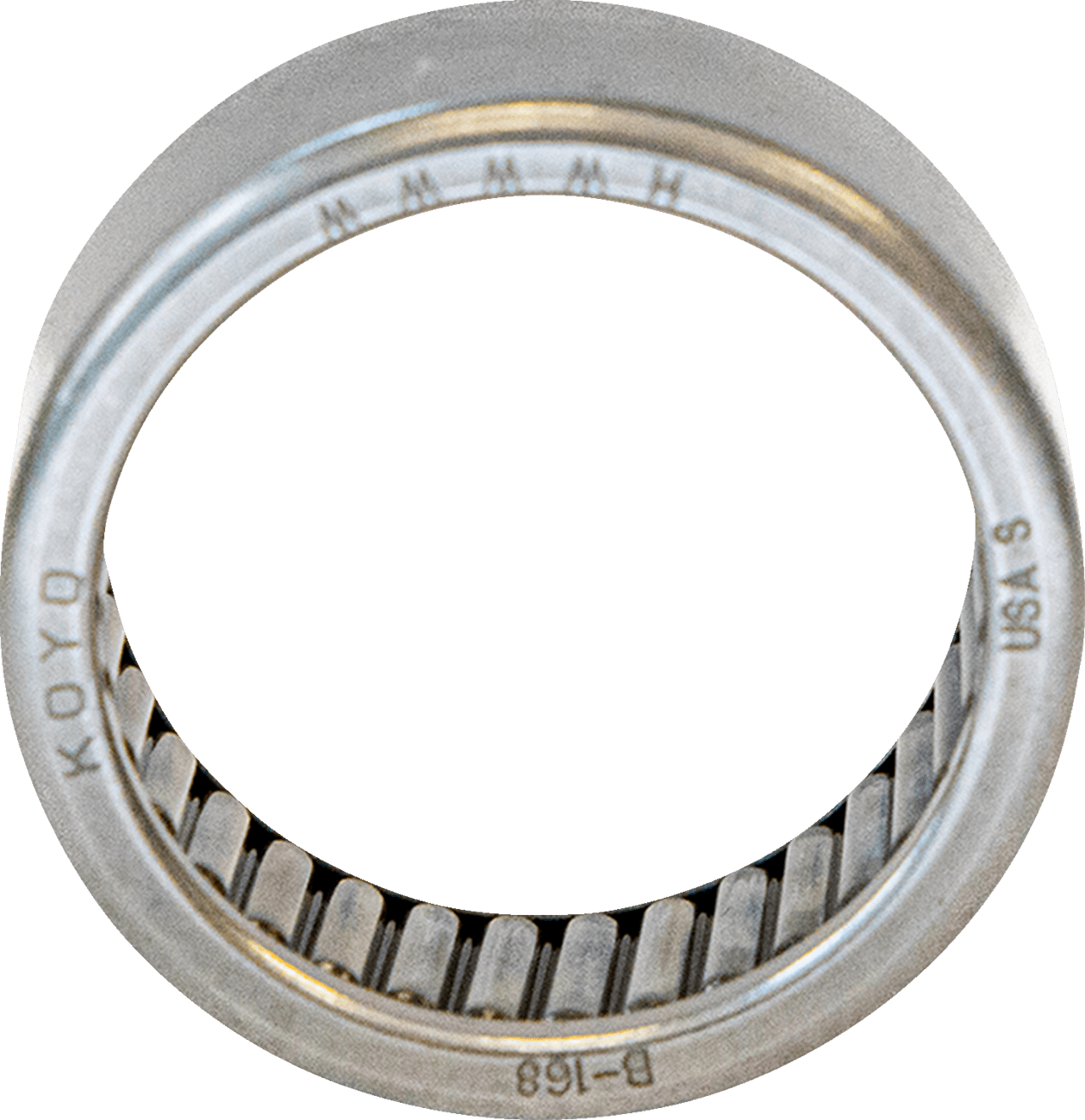 FEULING - Inner Cam Bearings - M-Eight (ea.) - MetalCore Harley Supply