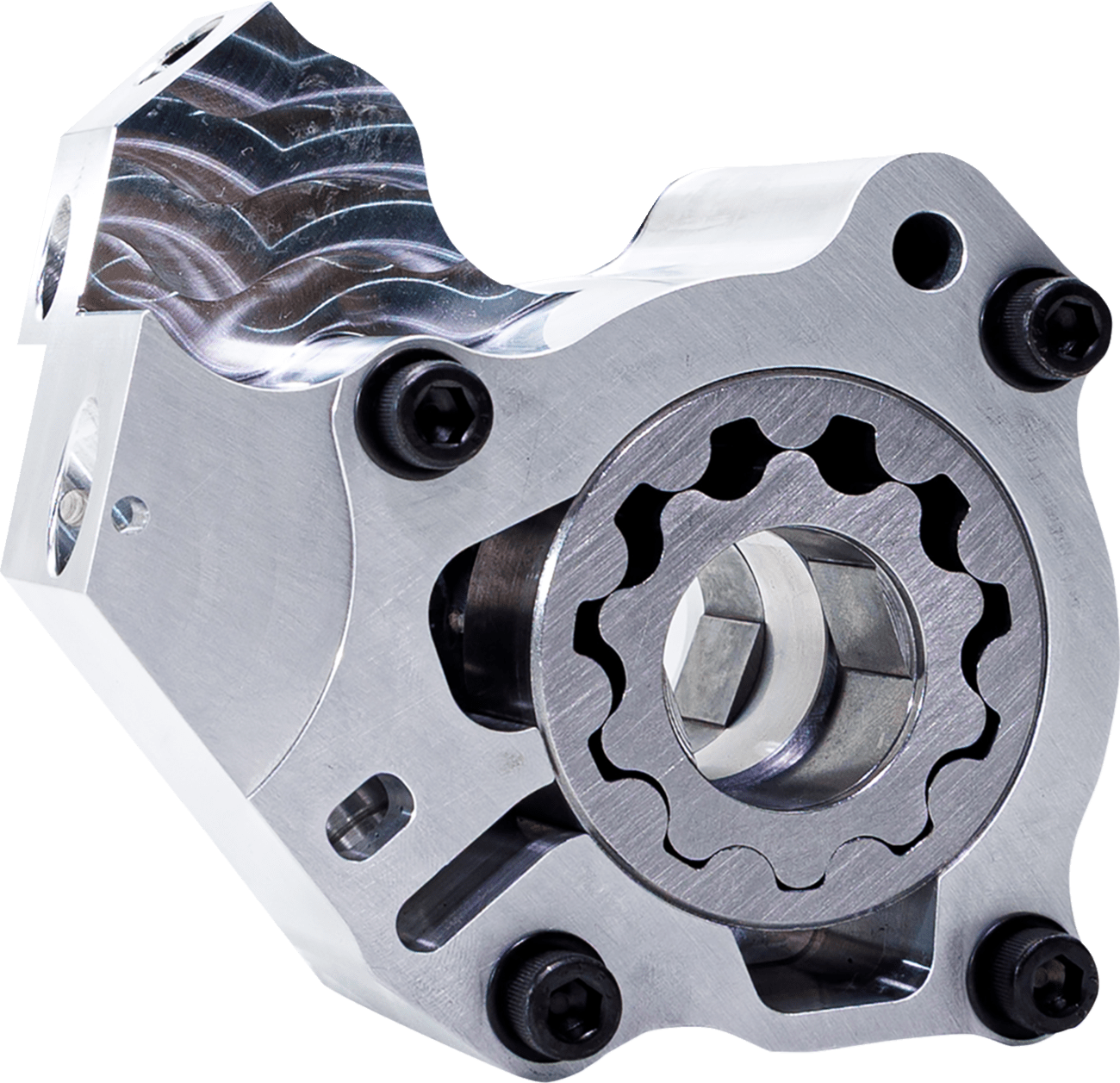 FEULING - OE+ Oil Pumps - Oil-Cooled - MetalCore Harley Supply