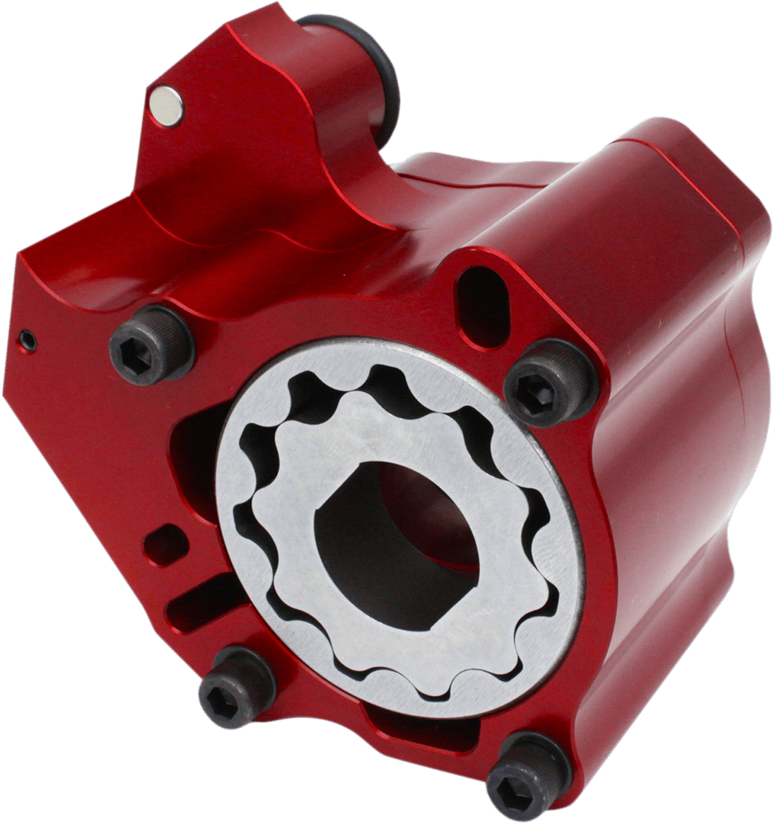 FEULING - Race Series Oil Pumps - Oil-Cooled - MetalCore Harley Supply