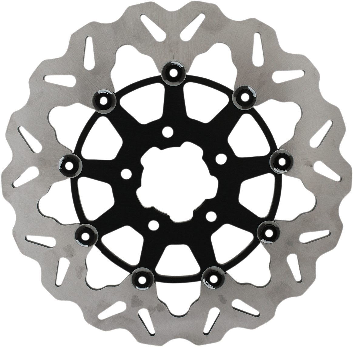 GALFER-Wave® Brake Rotors / '00 & Up Models-Rotors-MetalCore Harley Supply