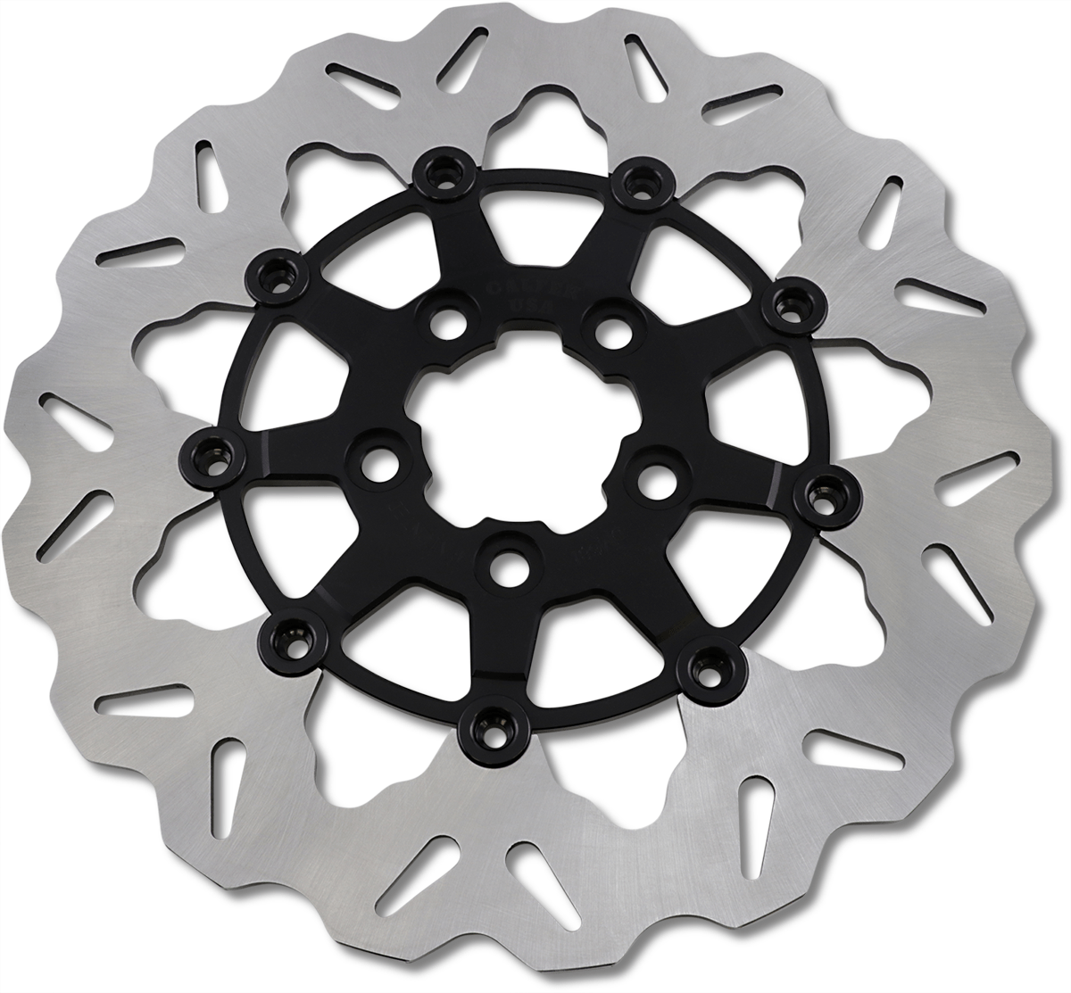 GALFER-Wave® Brake Rotors / '00 & Up Models-Rotors-MetalCore Harley Supply
