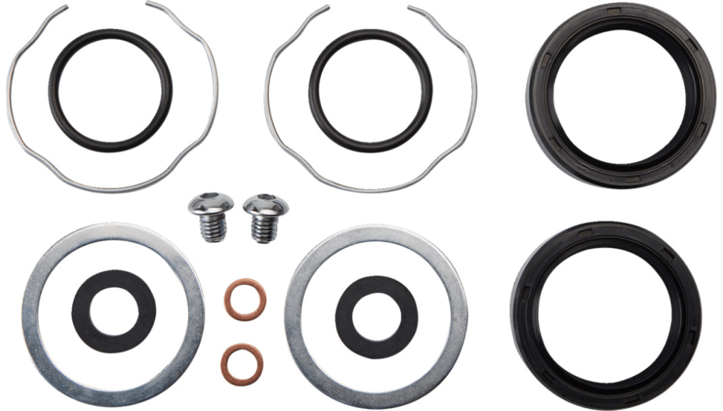 OEM # 48728-07 Harley-Davidson Fork Seal Kit FXDSE for sale online