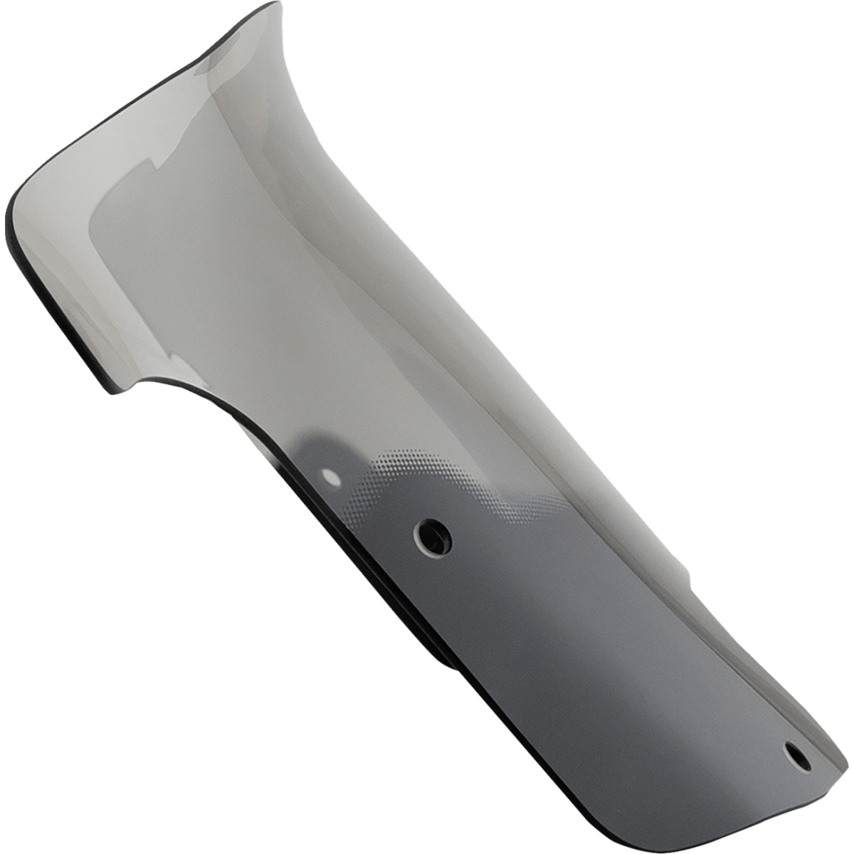 KLOCK WERKS - Tint Flare Windshield - Tint 9" - Windshields - MetalCore Harley Supply