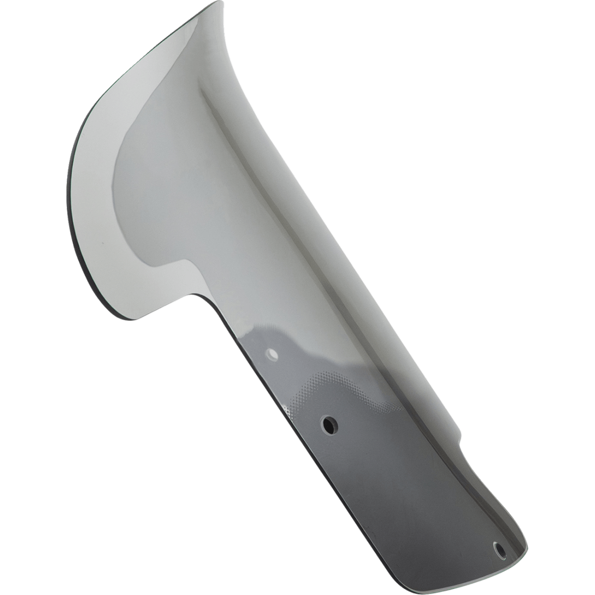 KLOCK WERKS - Tint Flare Windshield - Tint 12" - Windshields - MetalCore Harley Supply