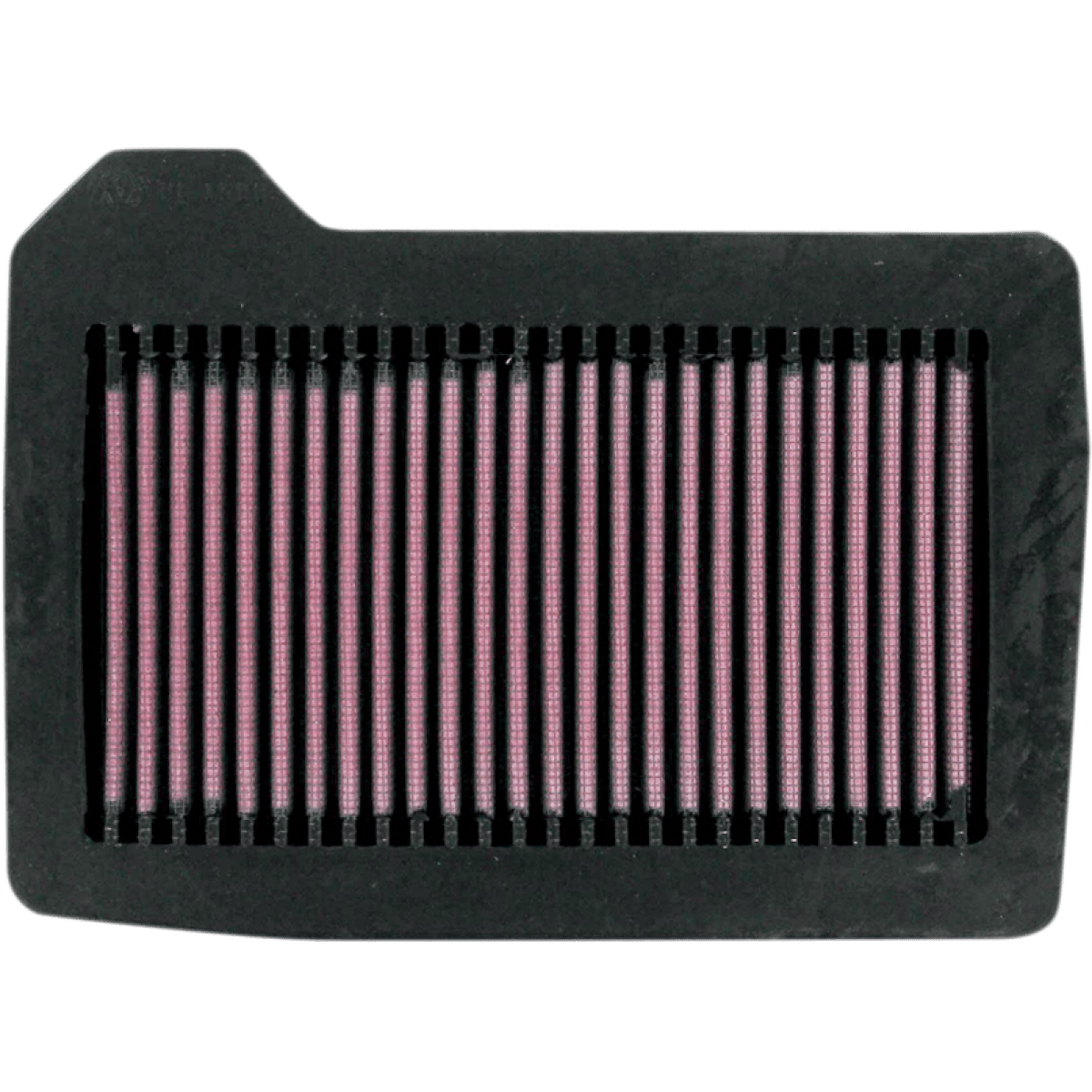 K&N Filters-OE Replacement High-Flow Air Filter - '00-'07 Victory-Air Filters-MetalCore Harley Supply