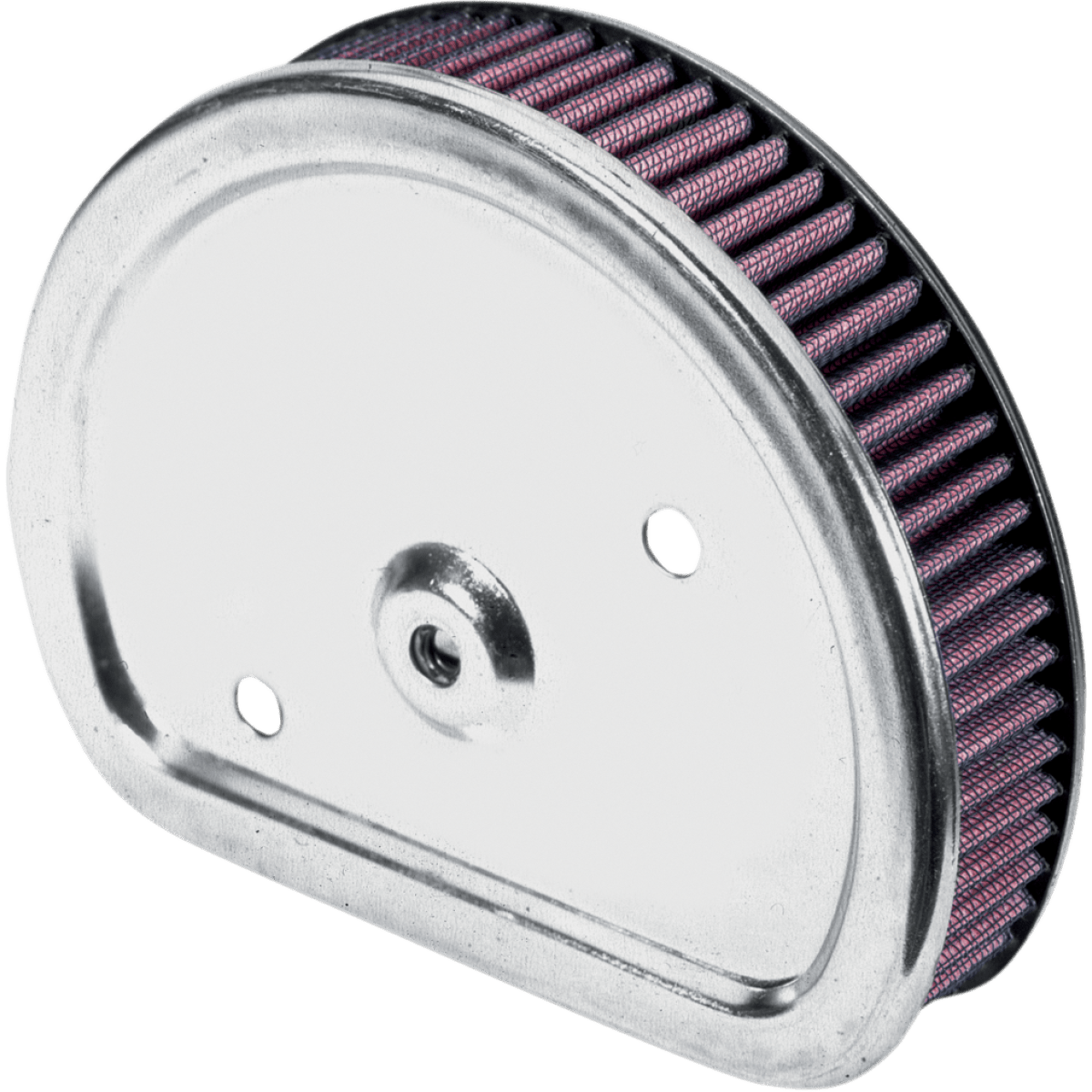 K&N Filters-Replacement High-Flow Air Filter - '95-'98 Touring Fuel-Injected-Air Filters-MetalCore Harley Supply