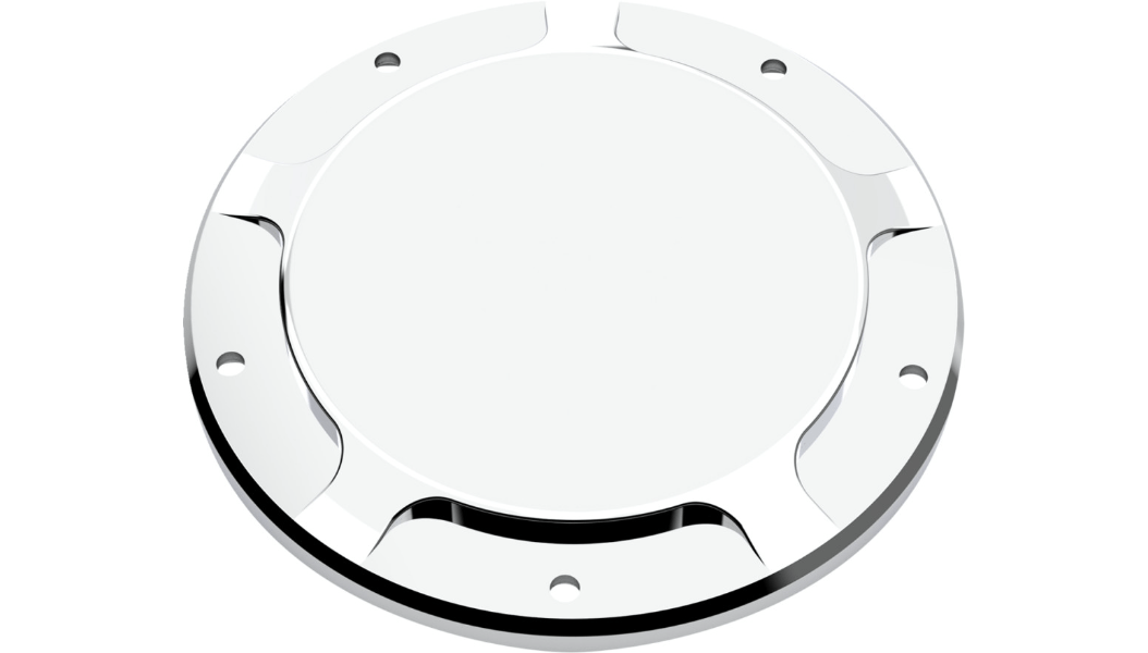 LA CHOPPERS - Derby Cover - Derby Covers - MetalCore Harley Supply