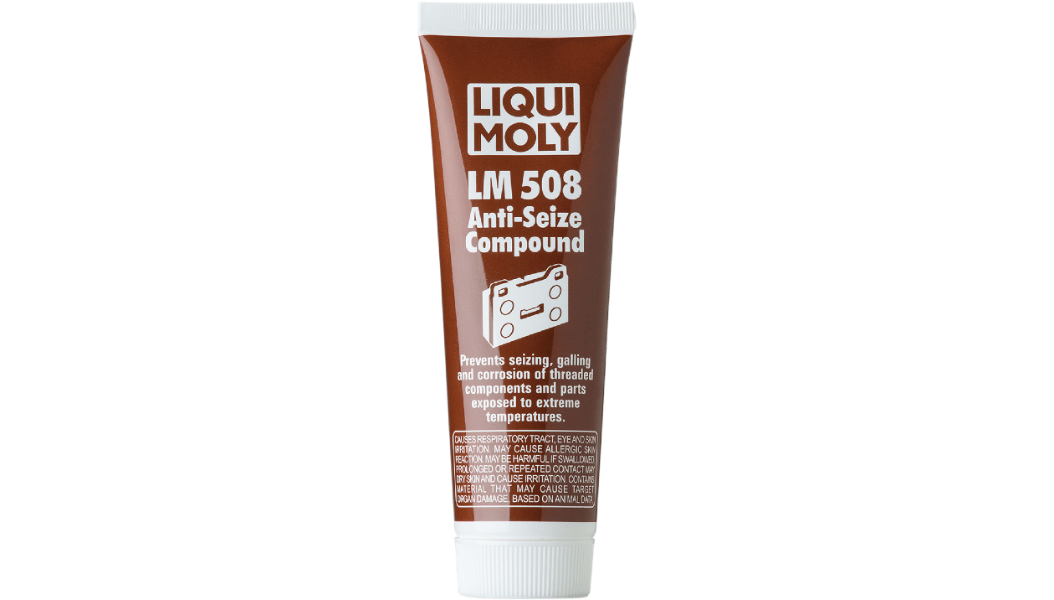 LIQUI MOLY - Anti - Seize Compound - Anti - Seize - MetalCore Harley Supply