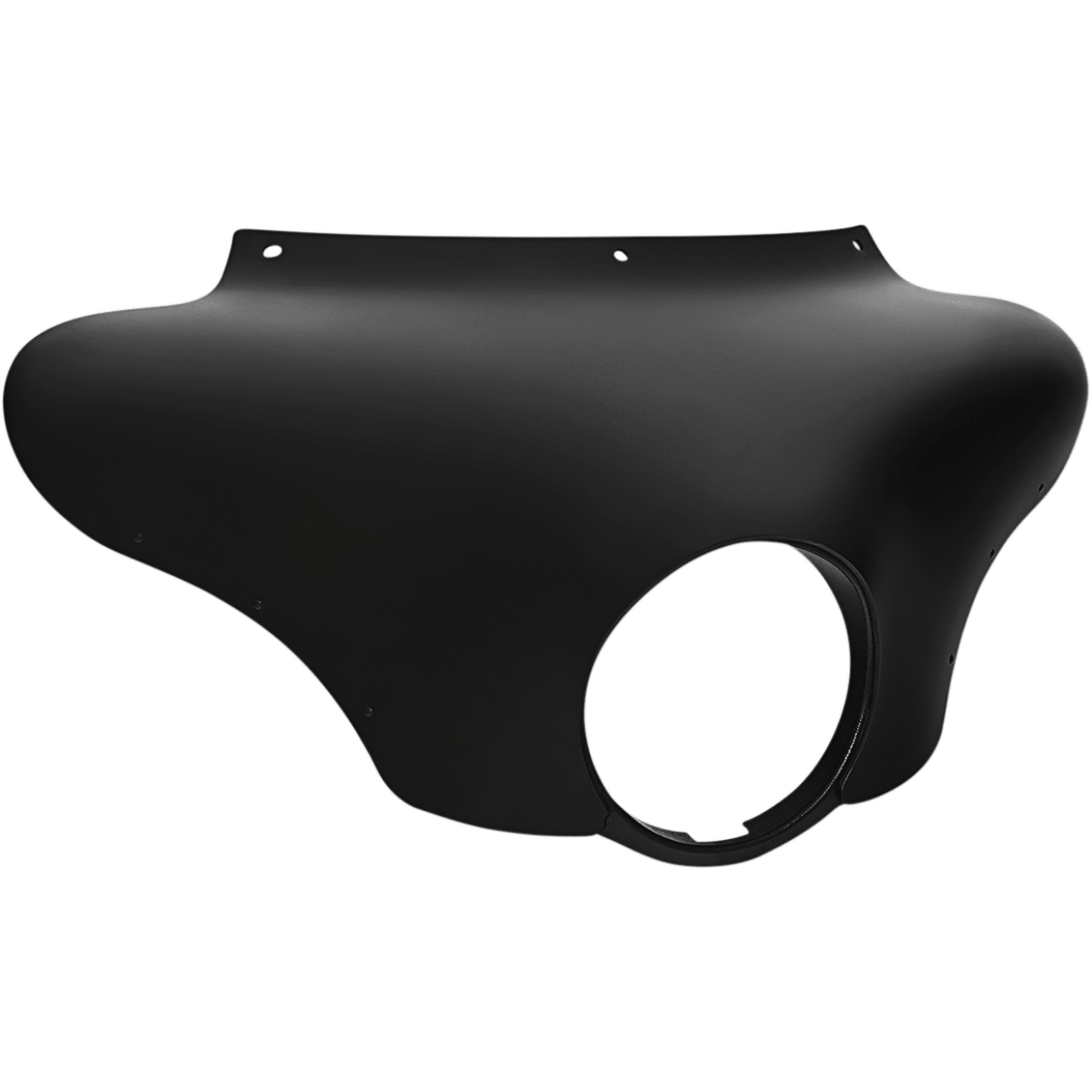 MEMPHIS SHADES - Batwing Fairing - '18-'21 FLSB / FLSL - MetalCore Harley Supply