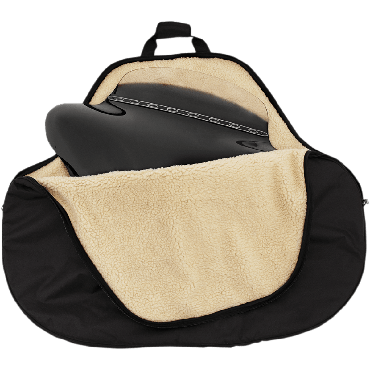 MEMPHIS SHADES - Batwing Fairing Storage Bag - MetalCore Harley Supply