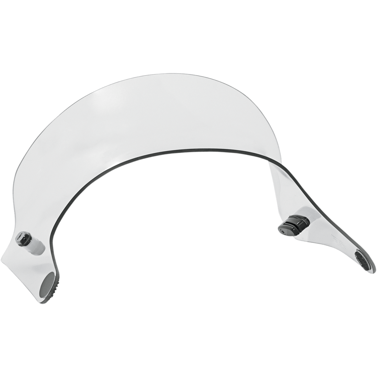 MEMPHIS SHADES - Bullet Booster Wing - Ghost - MetalCore Harley Supply